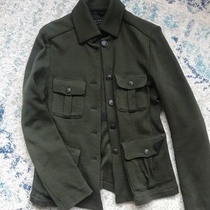 rag and bone meesha jacket